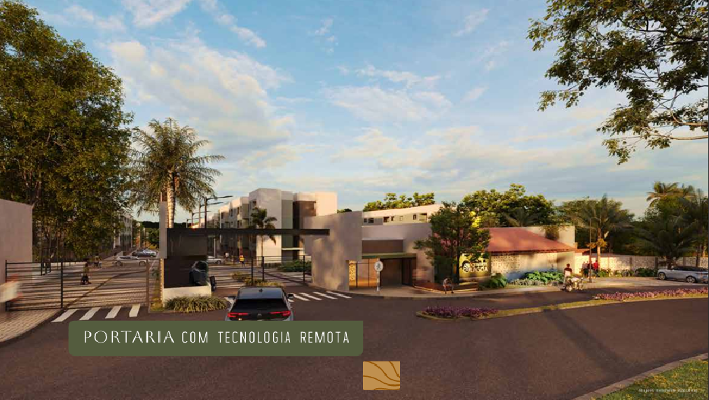 Condomínio Quinta da Lagoa